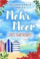 Mehr Meer statt Paartherapie 1