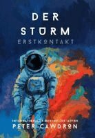 Peter Cawdron, A7L Thrilling Books Ltd. - Der Sturm, Häftad