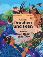 bokomslag Das Land der Drachen und Feen - ¿¿t n¿¿c con R¿ng cháu Tiên