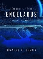 bokomslag Enceladus - Die Graphic Novel