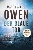 bokomslag Der blaue Tod