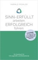 bokomslag Sinn-erfüllt arbeiten. Erfolgreich führen.