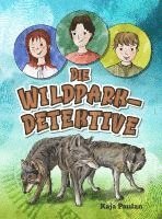 bokomslag Die Wildparkdetektive