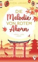 bokomslag Die Melodie von rotem Ahorn