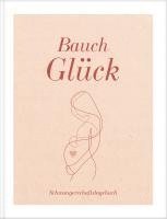 Lisa Wirth - Bauch Glück, Inbunden