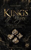 Sally Dark, Heartcraft Verlag - Kings of Vegas, Häftad