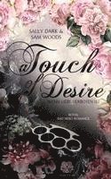 bokomslag A Touch of Desire - Wenn Liebe verboten ist (Band 1)