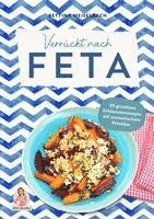 bokomslag Verrückt nach Feta