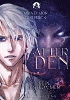 After Eden - Kein Entkommen (Band 2) 1
