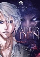 After Eden - Kein Entkommen (Band 2)