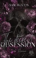 Sam Woods, Heartcraft-Verlag Natalie Hof - The deepest Obsession, Häftad