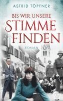bokomslag Bis wir unsere Stimme finden