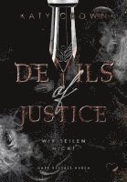 Devils of Justice 1