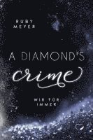 bokomslag A Diamond's Crime