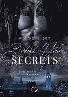 Behind your Secrets 1