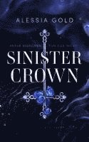 bokomslag Sinister Crown