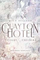 bokomslag Clayton Hotel