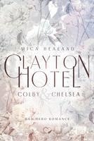 Clayton Hotel 1