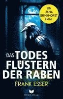 bokomslag Das Todesflüstern der Raben