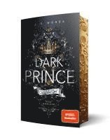 bokomslag Dark Prince