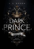 J. S. Wonda - Dark Prince, Häftad