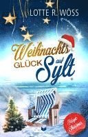 bokomslag Weihnachtsglück auf Sylt