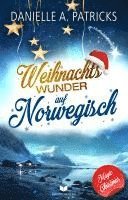 bokomslag Weihnachtswunder auf Norwegisch