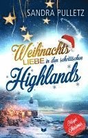 bokomslag Weihnachtsliebe in den schottischen Highlands