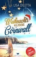 bokomslag Weihnachtsküsse in Cornwall