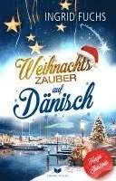 bokomslag Weihnachtszauber auf Dänisch