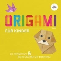 bokomslag Origami für Kinder