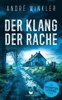 bokomslag Der Klang der Rache