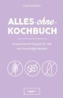 bokomslag Alles-ohne-Kochbuch