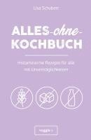 bokomslag Alles-ohne-Kochbuch