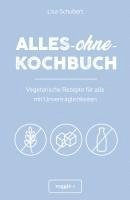 bokomslag Alles-ohne-Kochbuch