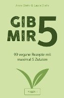 bokomslag Gib mir 5