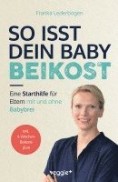 bokomslag So isst dein Baby Beikost