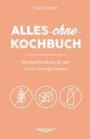 bokomslag Alles-ohne-Kochbuch