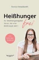 bokomslag Heißhungerfrei