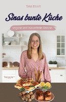 Sinas bunte Küche ¿ vegane und zuckerfreie Snacks 1