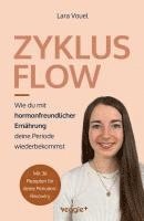 bokomslag Zyklus Flow