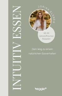 bokomslag Intuitiv essen