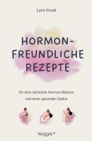 bokomslag Hormonfreundliche Rezepte