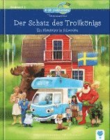 Der Schatz des Trollkönigs 1