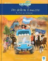 Die sieben Gauchos 1