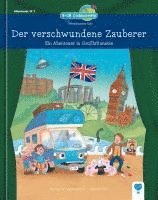 Der verschwundene Zauberer 1