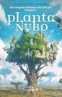 bokomslag Planta Nubo