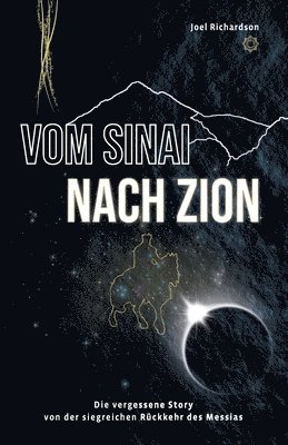 Vom Sinai nach Zion, Häftad