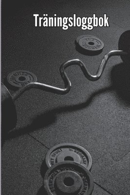 Träningsloggbok