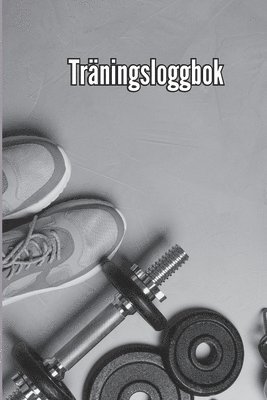 &#8203;&#8203;Traningsbok 1